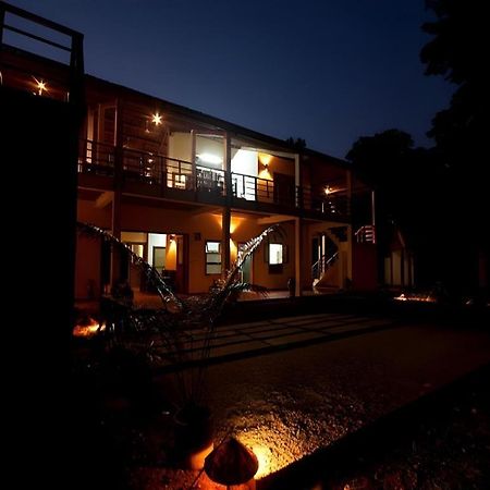 Forest Floor Lodge Cát Tiên Dış mekan fotoğraf
