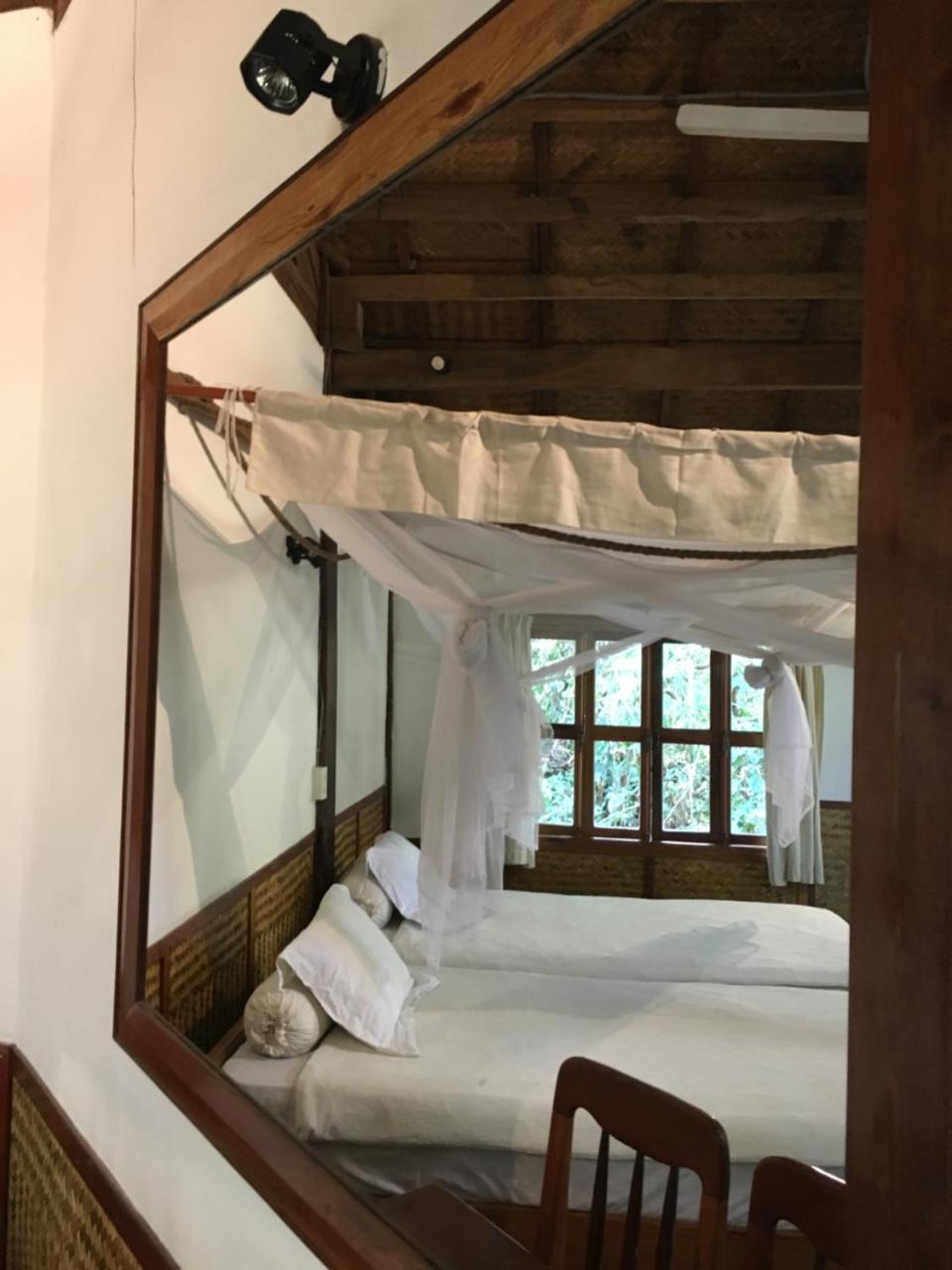 Forest Floor Lodge Cát Tiên Dış mekan fotoğraf